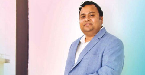ঋণ জালিয়াতিতে নাফিজ সরাফাতসহ ৪ জনের বিরুদ্ধে মামলা