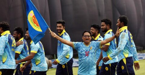 ডিপিএলের অলিখিত ফাইনাল মোহামেডানকে হারিয়ে ট্রফি হাতে নিতে চায় আবাহনী