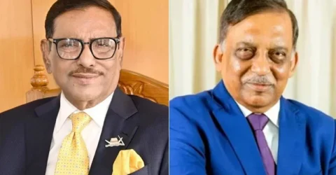 কাদের-কামালসহ ১০ জনের বিরুদ্ধে ইন্টারপোলের মাধ্যমে রেড অ্যালার্ট জারির আবেদন
