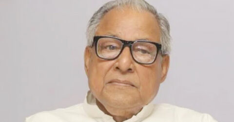 প্রবাসীদের ভোটাধিকার নিয়ে যা বললেন নজরুল ইসলাম খান