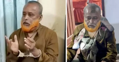 সমবায়ের নামে শত শত কোটি টাকা আত্মসাৎ, জামায়াত নেতা আটক