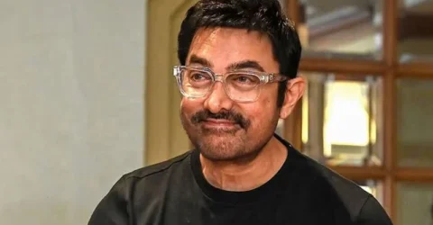 চীনের সঙ্গে ভারতের সিনেমার তুলনা করে যা বললেন আমির খান