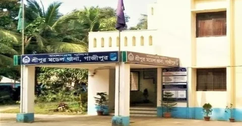 মাদকাসক্ত পুত্রকে হত্যা করে পিতা থানায় এসে হাজির