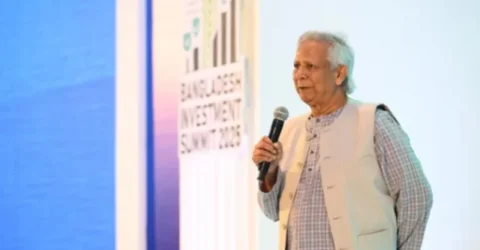 ‘বিশ্বকে বদলানোর মতো দুর্দান্ত আইডিয়া আছে বাংলাদেশের’