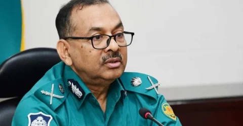 শোভাযাত্রার আগেই দুর্বৃত্তদের গ্রেপ্তার করা সম্ভব হবে, আশা ডিএমপি কমিশনারের