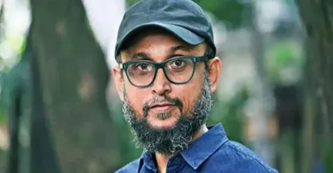 তিন সাংবাদিকের চাকরিচ্যুতির ঘটনায় আমাদের কোনও সংশ্লিষ্টতা নেই: ফারুকী