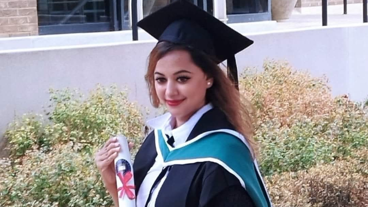‘ইয়াং ডিপ্লোম্যাট অব দ্য ইয়ার’ পুরস্কার পেলেন সোনিয়া মুন্নি