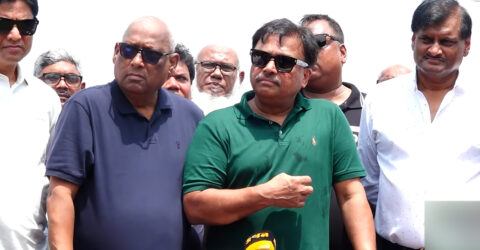 ১৪ ব্যাংকে ২৫০ কোটি টাকা স্থানান্তর করেছে বিসিবি