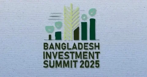 ঢাকায় ৪ দিনব্যাপী বিনিয়োগ সম্মেলন আজ শুরু