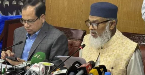 এবারের হজ ফ্লাইট শুরু কবে, জানালেন ধর্ম উপদেষ্টা