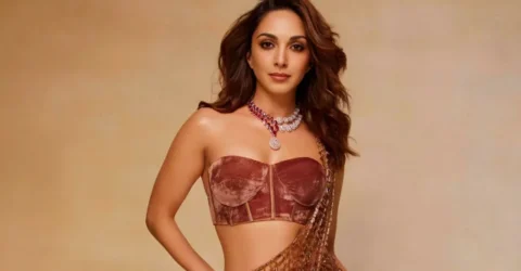 লাল গালিচায় হাঁটবেন অন্তঃসত্ত্বা কিয়ারা