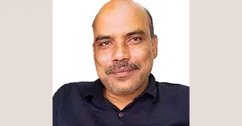 মার্সেলের ৪ কোটি টাকা আত্মসাতের দায়ে ডিস্ট্রিবিউটর গ্রেপ্তার