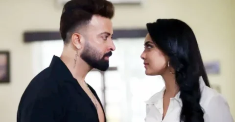 ৭ দিনে আয়ের রেকর্ড গড়ল শাকিব খানের ‘বরবাদ’