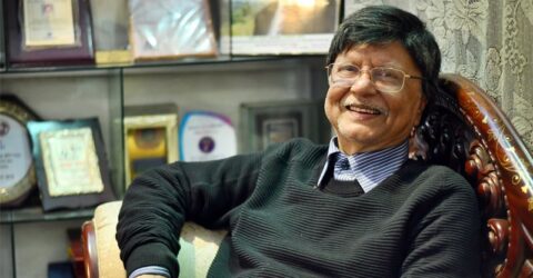 শরীরের যেমন সীমা আছে, তেমনি মনেরও ক্লান্তি আছে: সোহেল রানা