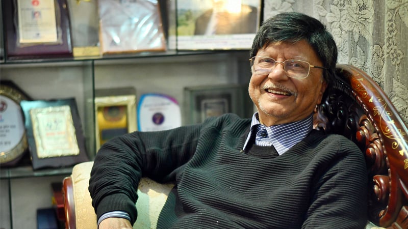শরীরের যেমন সীমা আছে, তেমনি মনেরও ক্লান্তি আছে: সোহেল রানা