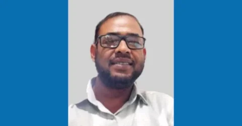 সমিতির গ্রাহকের টাকা আত্মসাতের অভিযোগে জামায়াত নেতা আটক
