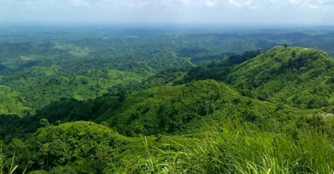 বান্দরবানের পাহাড় থেকে ৯ জনকে অপহরণ