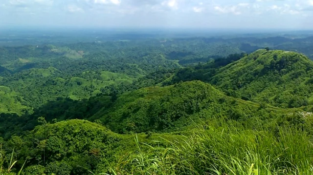 বান্দরবানের পাহাড় থেকে ৯ জনকে অপহরণ