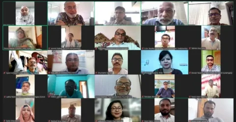 উপজেলা পর্যায়ে রক্তচাপ নিয়ন্ত্রণের ওষুধ সংকট