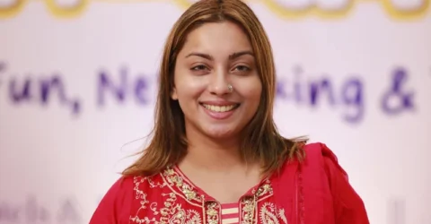 মডেল মেঘনা আলমের ব্যাংক হিসাব তলব