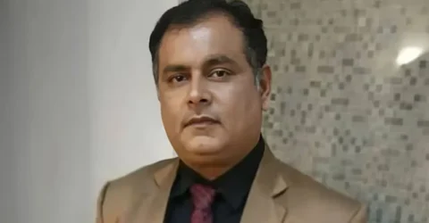 বাসায় মিলল অভিনেতার মরদেহ