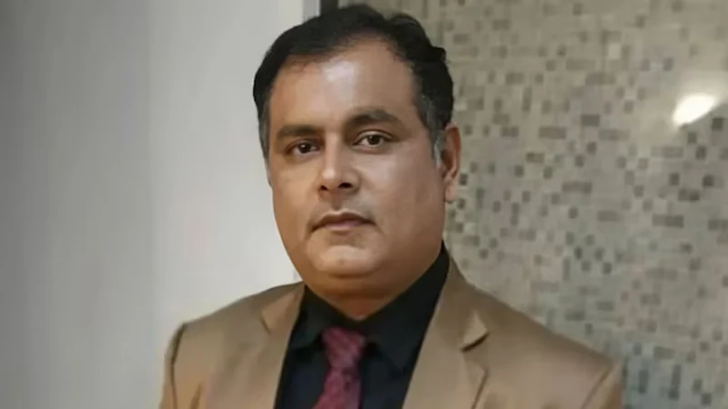 বাসায় মিলল অভিনেতার মরদেহ