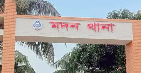 রাস্তা পার হওয়ার সময় অটোরিকশার চাপায় শিশুর মৃত্যু