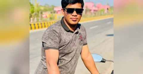 দোকানে বসেছিলেন যুবদলকর্মী ইব্রাহিম, তিন অটোরিকশায় এসে বুকে-মাথায় গুলি