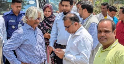 তবে কি গঙ্গাচড়ায় হচ্ছে চীনের সেই বিশেষায়িত হাসপাতাল!