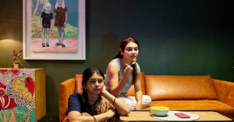 দেশের সিনেমা হলে আসছে জয়া আহসানের নতুন সিনেমা