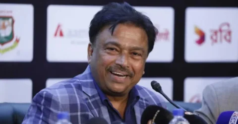 ‘একটু সময় খারাপ যাচ্ছে’, সম্প্রচার সত্ত্ব বিক্রি নিয়ে বললেন ফারুক