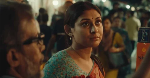 এবার লন্ডনে পুরস্কার জিতল ‘প্রিয় মালতি’