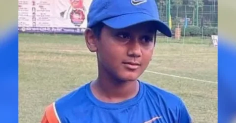 নদীতে মিললো ৭ম শ্রেণির শিক্ষার্থীর মরদেহ, চার সহপাঠী আটক