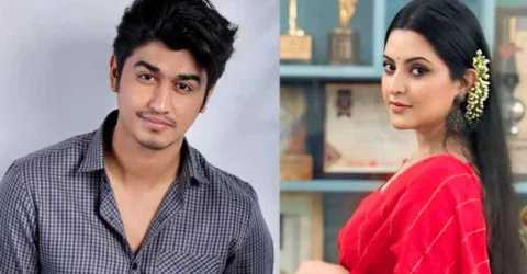 ভিউ ব্যবসায়ী সাংবাদিক পরীমণিকে রুটিরুজির অংশ বানিয়েছে: শেখ সাদী