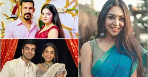 সালমান মুক্তাদির-নাসিরের প্রসঙ্গ তুলে কার কথা বললেন প্রভা