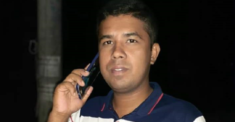 শাহজাদপুরে মাদক চোরাকারবারিদের মারপিটে যুবদল কর্মী নিহত