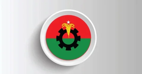 বাম দলগুলোর সঙ্গে বিএনপির ‘বৈঠক’ বিকেলে