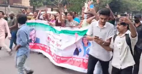 ধরিত্রী দিবস ২০২৫ জীবাশ্ম জ্বালানি নয়, সবুজ শক্তিই ভবিষ্যৎ