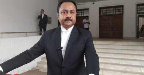 ড. ইউনূসের বিরুদ্ধে মামলার সিদ্ধান্ত সঠিক ছিল না : দুদক আইনজীবী