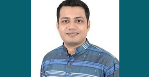 বিএনপি নেতার মামলায় আসামি ছাত্রদলের আহ্বায়ক
