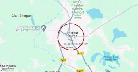 পুলিশ কর্মকর্তা ও তাঁর স্ত্রীর বিরুদ্ধে হুমকি চাঁদা দাবির অভিযোগ