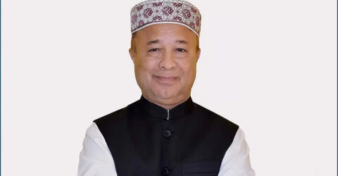 কক্সবাজারের সাবেক এমপি জাফর গ্রেপ্তার