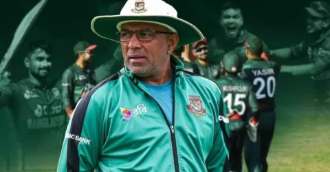 ‘বিসিবি আমার ক্যারিয়ার শেষ করে দিয়েছে’