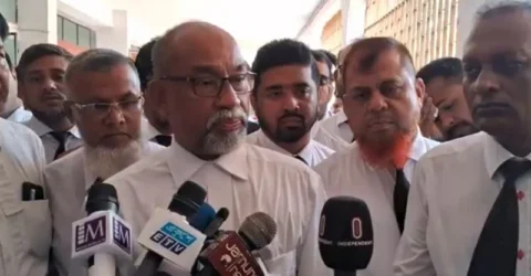 মাগুরার সেই শিশু ধর্ষণ-হত্যা মামলায় ৪ আসামির বিরুদ্ধে অভিযোগ গঠন