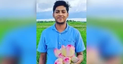 সৌদি আরবে ট্রাকের চাপায় পিষ্ট হয়ে প্রাণ গেল বাংলাদেশি যুবকের