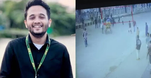মীর মুগ্ধকে কারা হ/ত্যা করেছে, ভিডিও ফুটেজে মিলল ভ’য়ংক’র তথ্য
