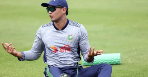 গোড়ালির হাড় বৃদ্ধিজনিত সমস্যায় তাসকিন