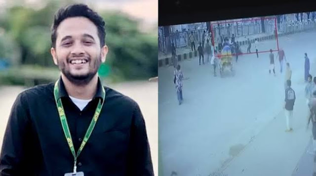 মীর মুগ্ধকে কারা হ/ত্যা করেছে, ভিডিও ফুটেজে মিলল ভ’য়ংক’র তথ্য