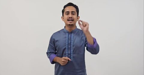 গাজার গণহত্যার বিরুদ্ধে রাজপথে নামার আহ্বান সারজিসের