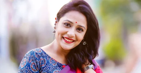 দুই হাজার পর্বে বিশেষ অতিথি অপি করিম